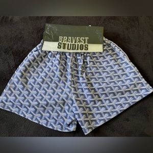 Bravest Studios Goyard Collaboration.